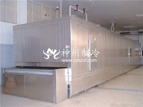 云南小型蔬菜保鲜冷库安装
